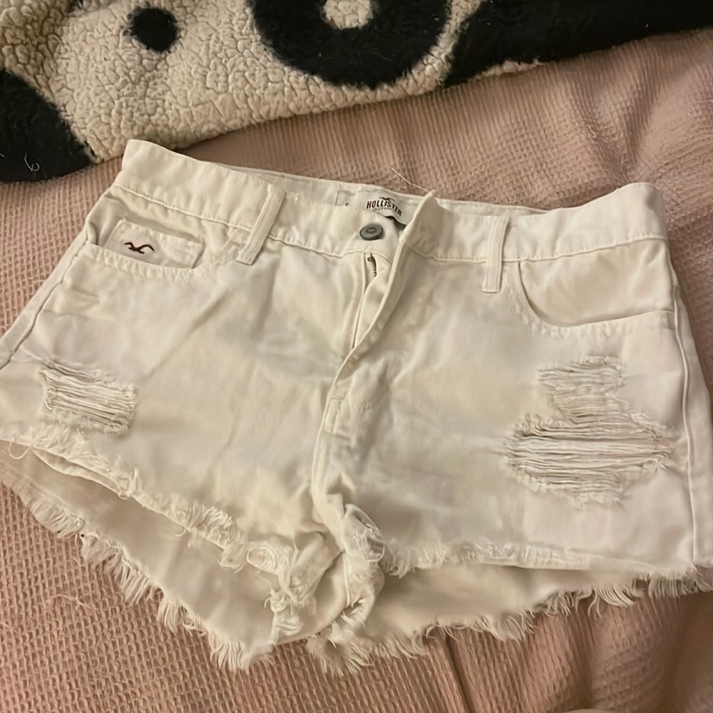 Hollister shorts